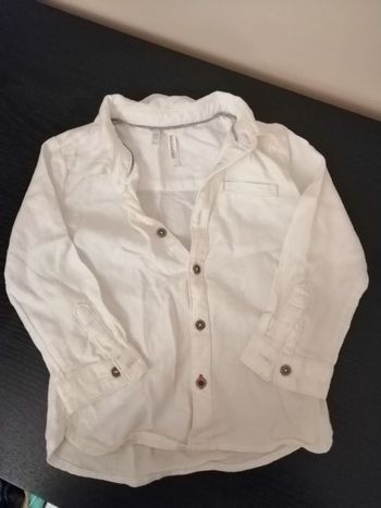 Ensemble cérémonie