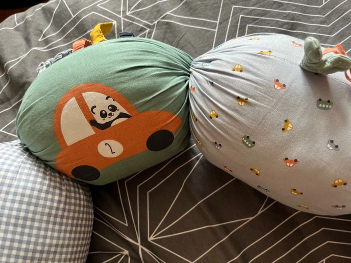 Rouleau d’activité - photo numéro 6