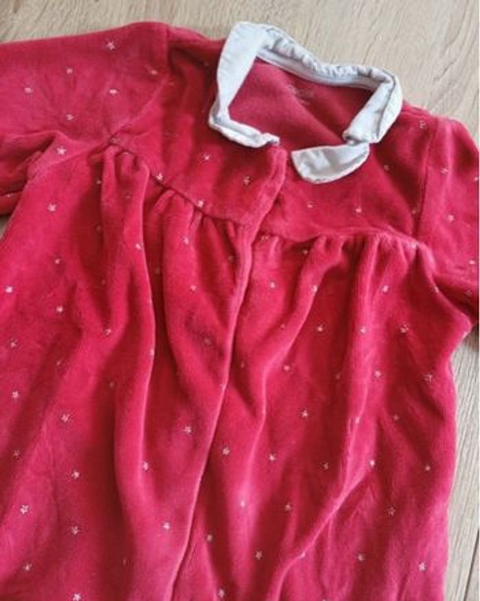 Pyjamas - photo numéro 5