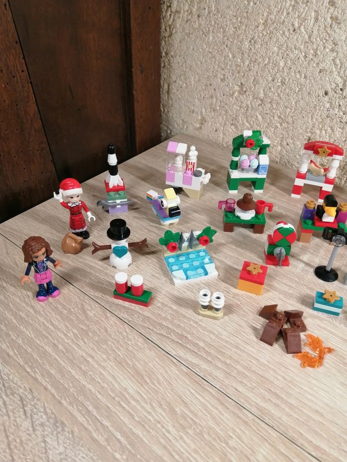Lego 41706 - photo numéro 3
