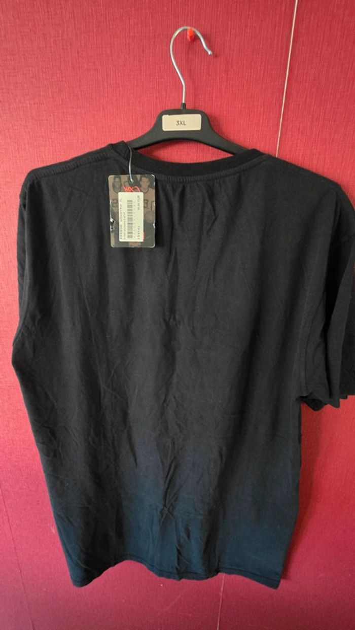 Tee shirt xl - photo numéro 3