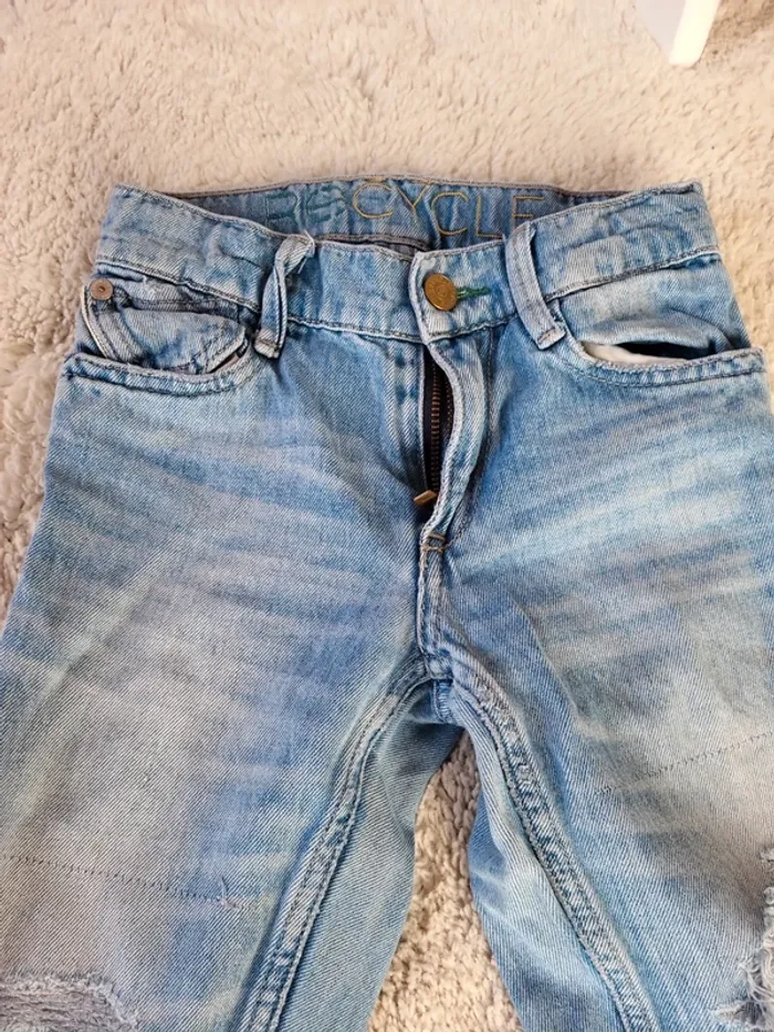 Jeans réglable - photo numéro 3