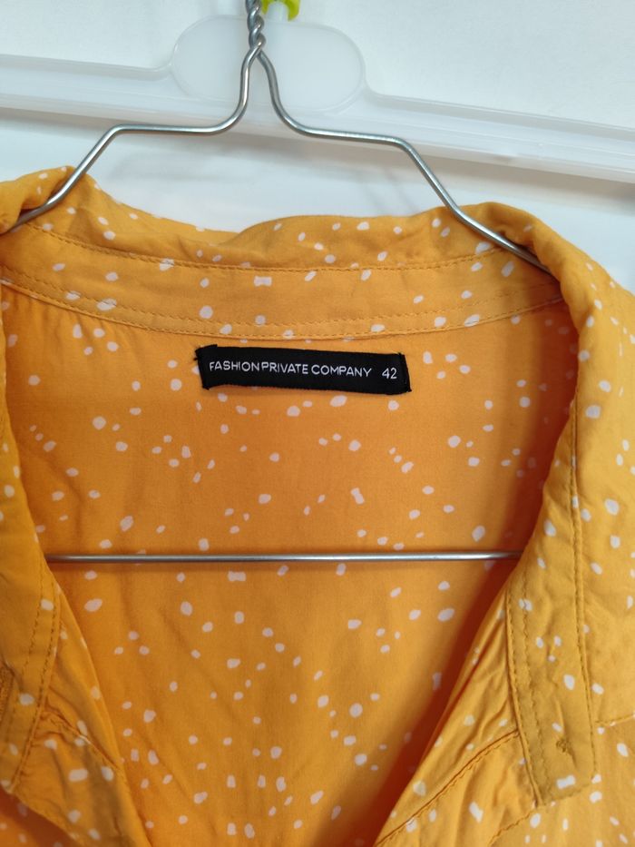 Chemise T.42 - photo numéro 2