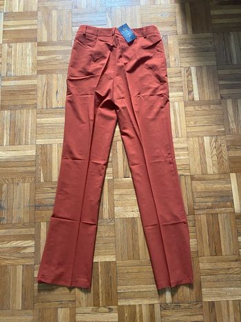 Pantalon Marron (Zocha)