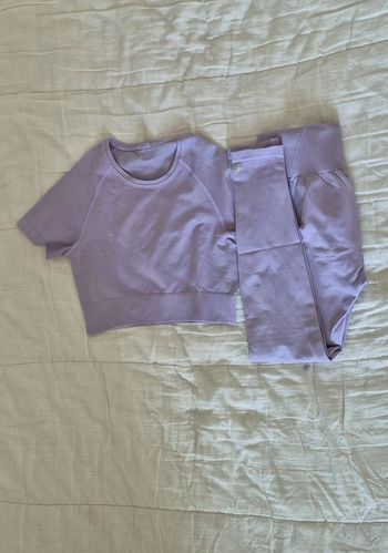Tenue de sport / fitness