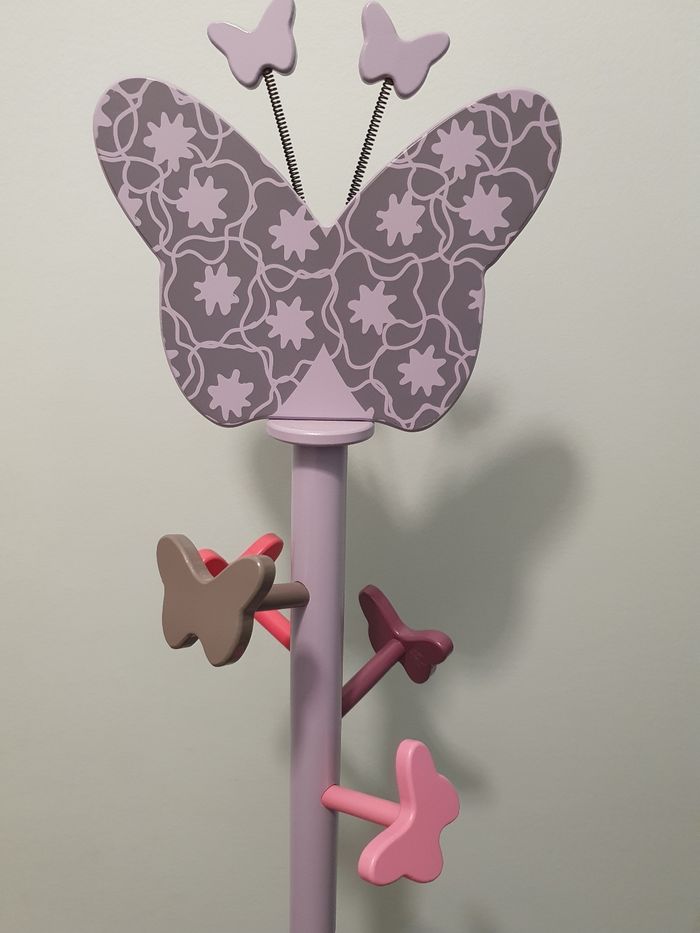 Porte manteau Vertbaudet - photo numéro 2