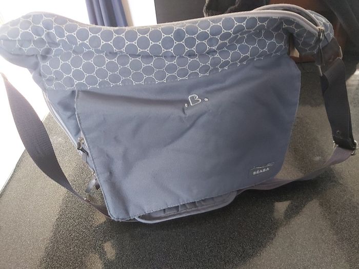 Sac à langer Beaba