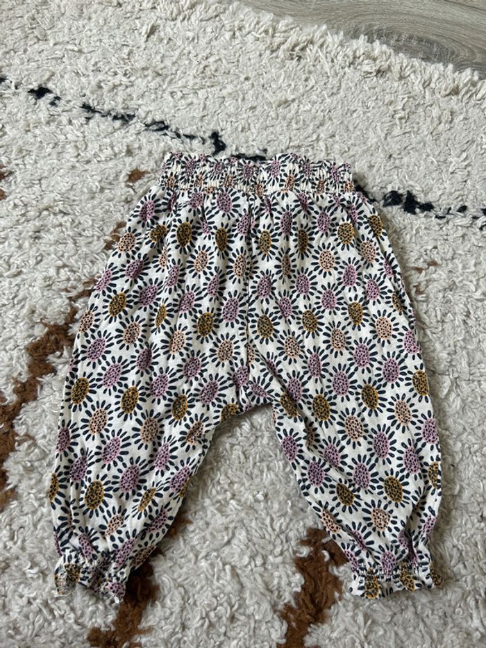 Pantalon léger enfant - photo numéro 3