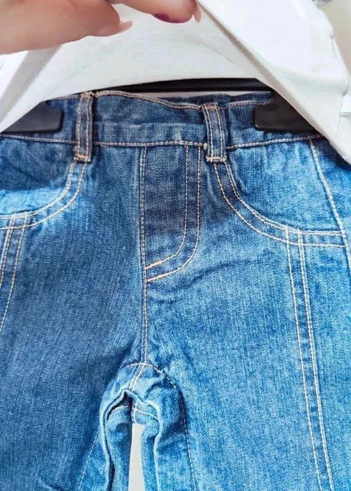 Ensemble bébé fille taille 3 mois - photo numéro 3