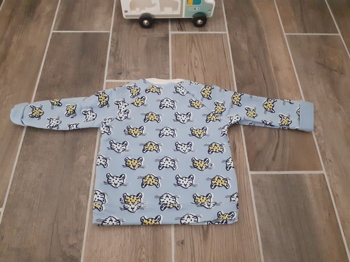 Pull - photo numéro 4