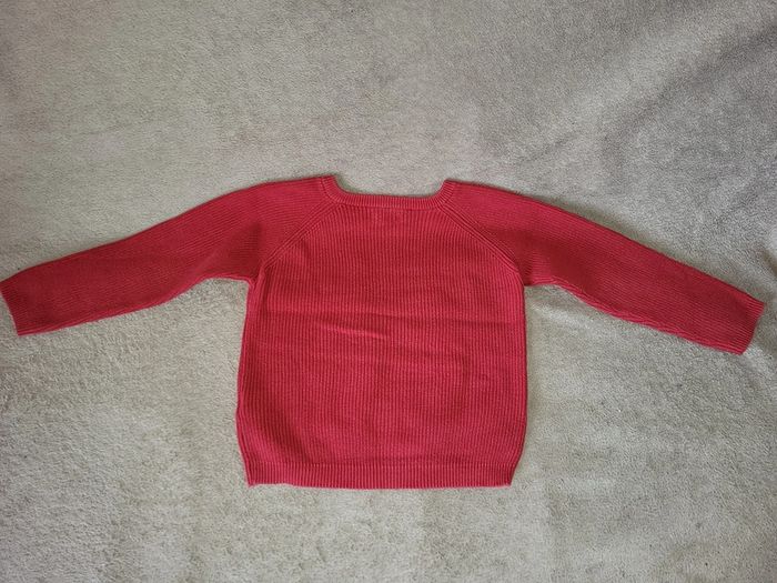 Pull garçon 2 ans - photo numéro 2