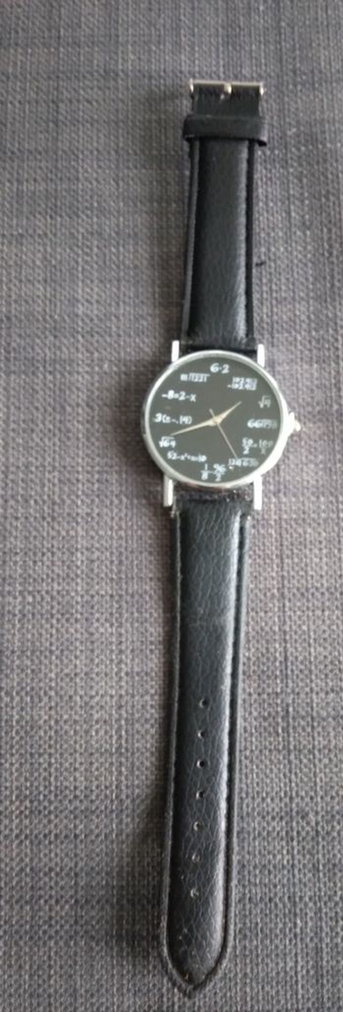 Montre mixte neuf