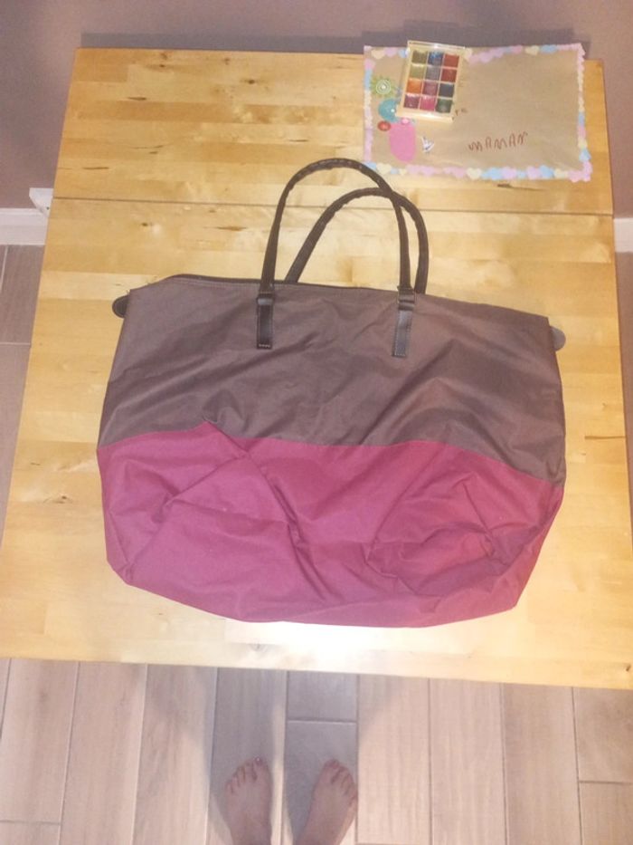 Sac de voyage - photo numéro 4