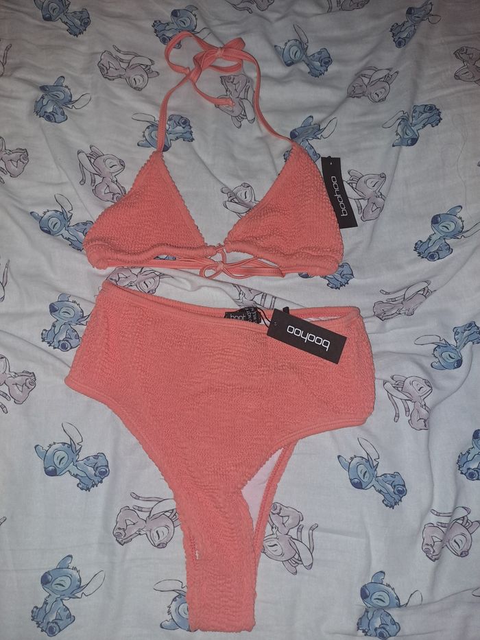 Maillot de bain taille 36 neuf