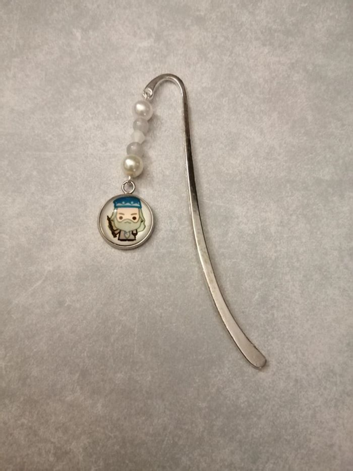 Lot Dumbledore - potterhead - photo numéro 2