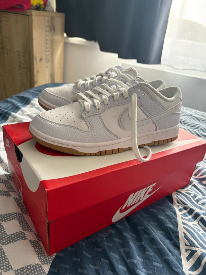 Nike dunk low - photo numéro 4