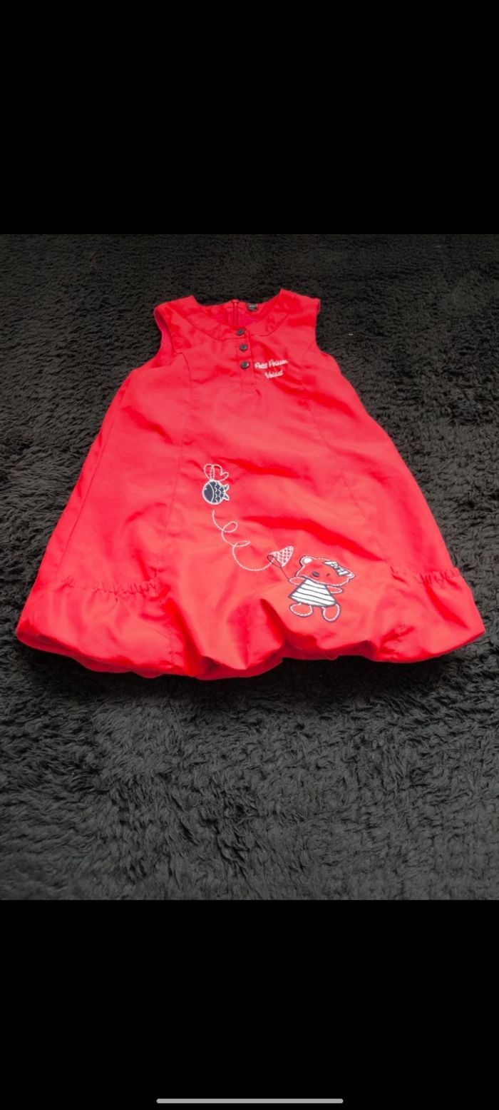 Robe longue