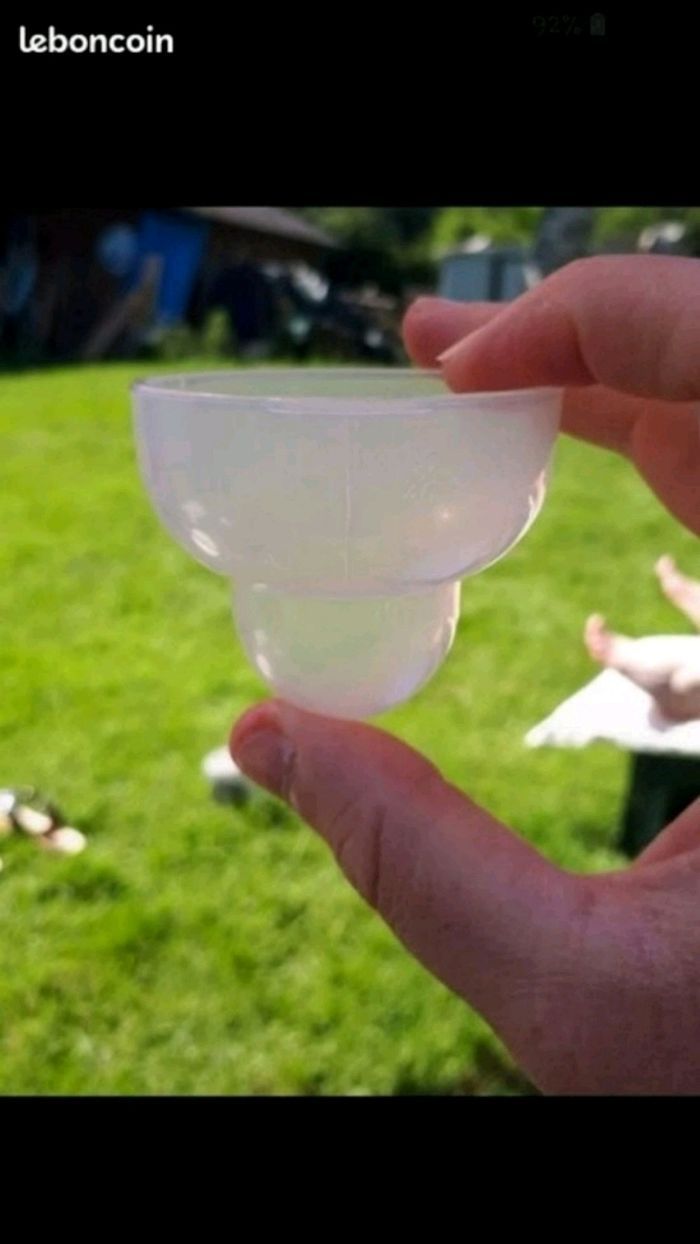 Biberon MAM 260ml - photo numéro 2