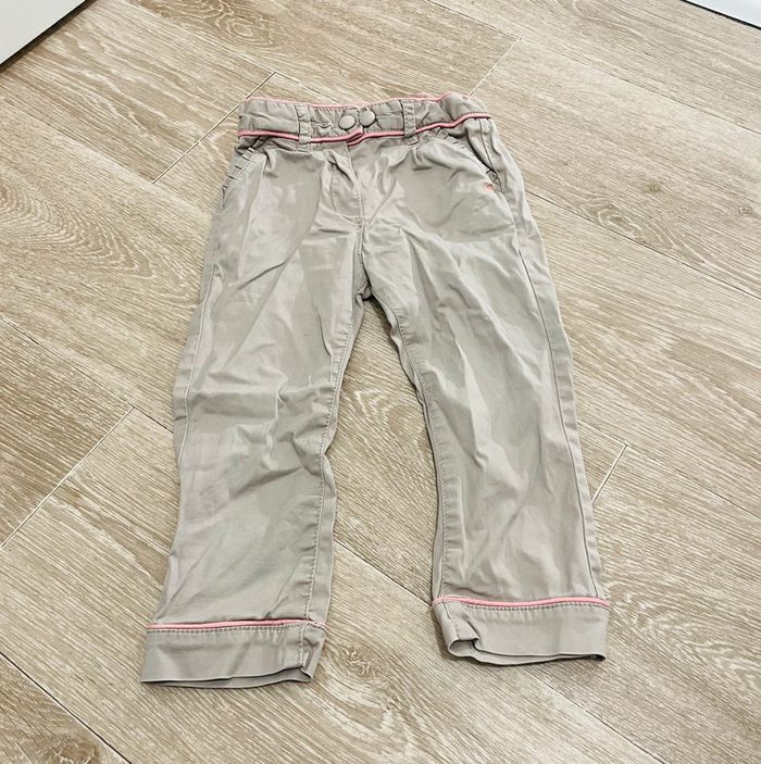 Pantalon obaibi 23 mois