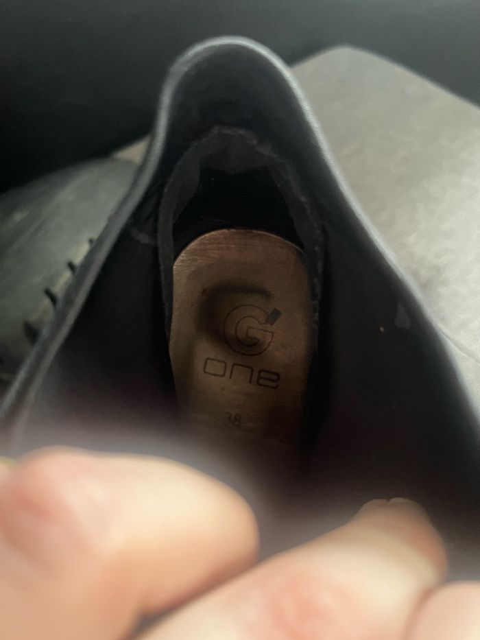 Bottine femme - photo numéro 4