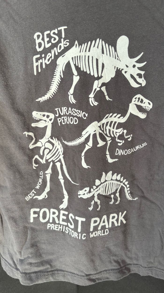 Tee shirt - photo numéro 2