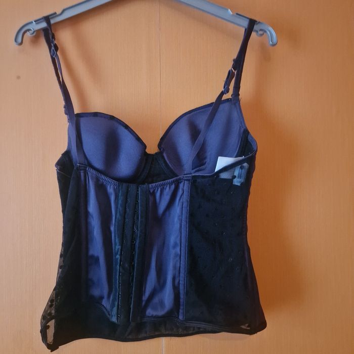 Bustier - photo numéro 2