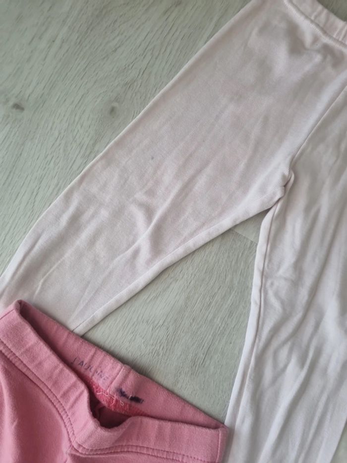 Lot leggings - photo numéro 7