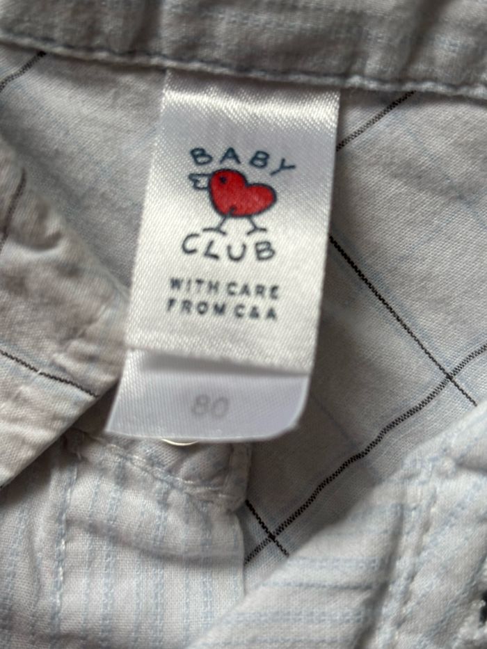 Ensemble taille 18 mois - photo numéro 5