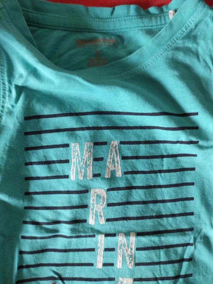 2 débardeurs 3 ans - photo numéro 3