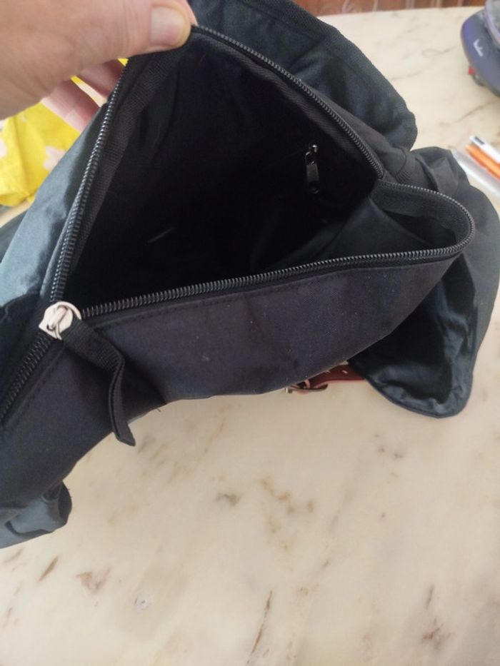 Sac à dos neuf Quo Vadis /Ben MIXTE - photo numéro 5