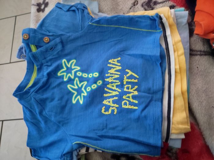 Maillots - photo numéro 6