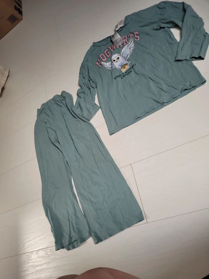 Pyjamas harry Potter 122 128