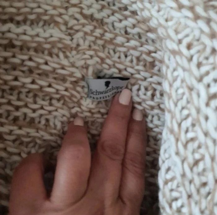 Snood femme - photo numéro 3