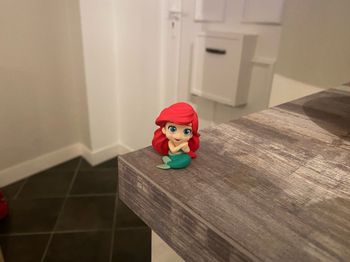 Figurine Ariel la petite sirène Disney