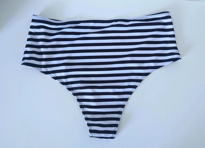 Maillot de bain 2 pièces Tankini Asos - photo numéro 7