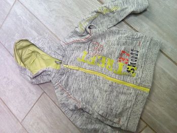 Veste garçon 18 mois marque orchestra