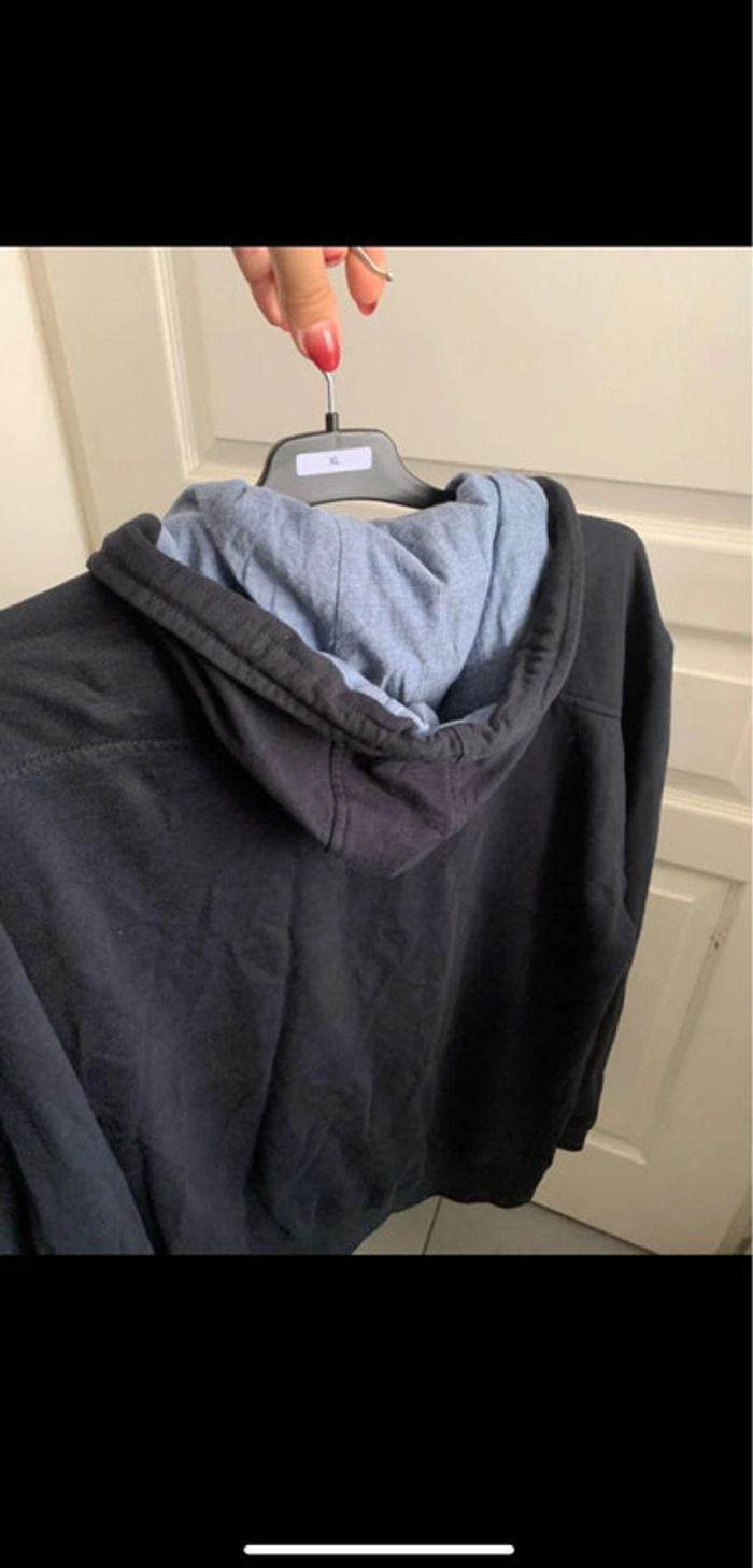 Gilet veste - photo numéro 4