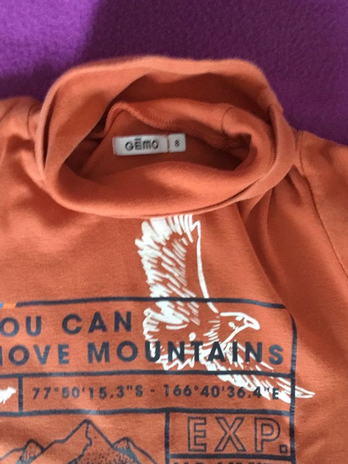 T shirt - photo numéro 2