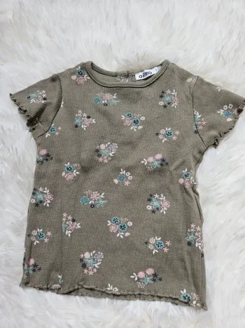 T-shirt Gemo 12 mois