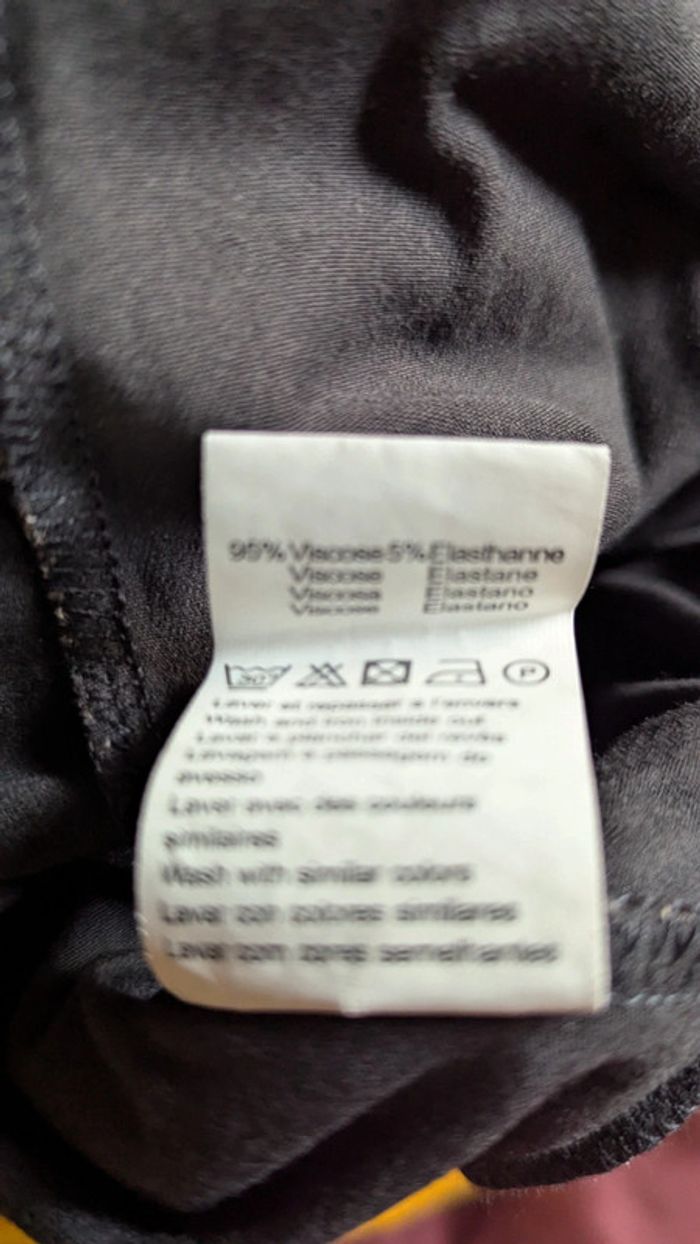 Robe La fée maraboutée XS-S - photo numéro 12