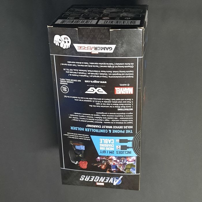 Black widow - photo numéro 3