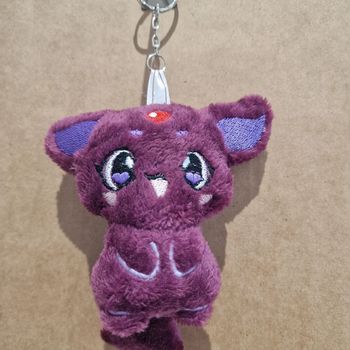 Adorable Porte cle Pokemon