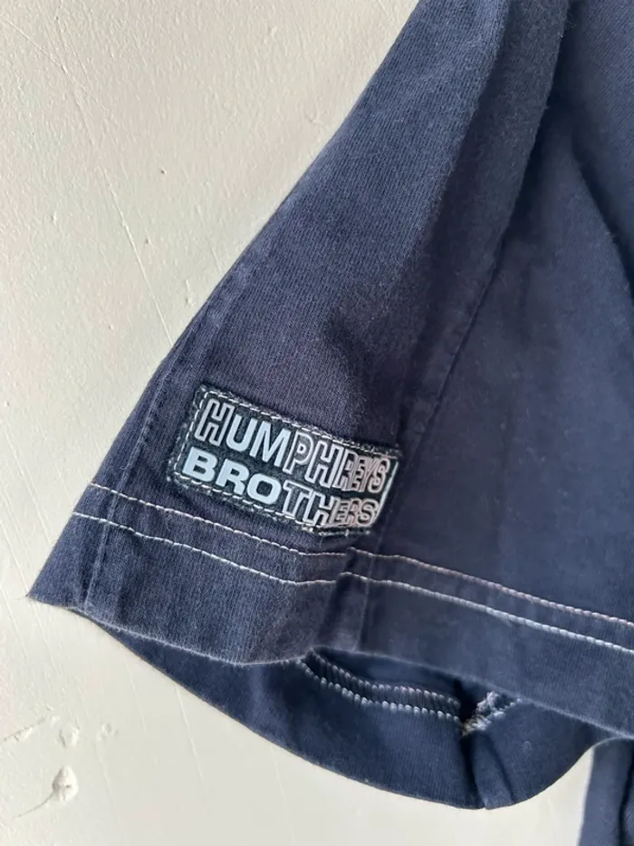 Tee shirt Umbro vintage - photo numéro 6