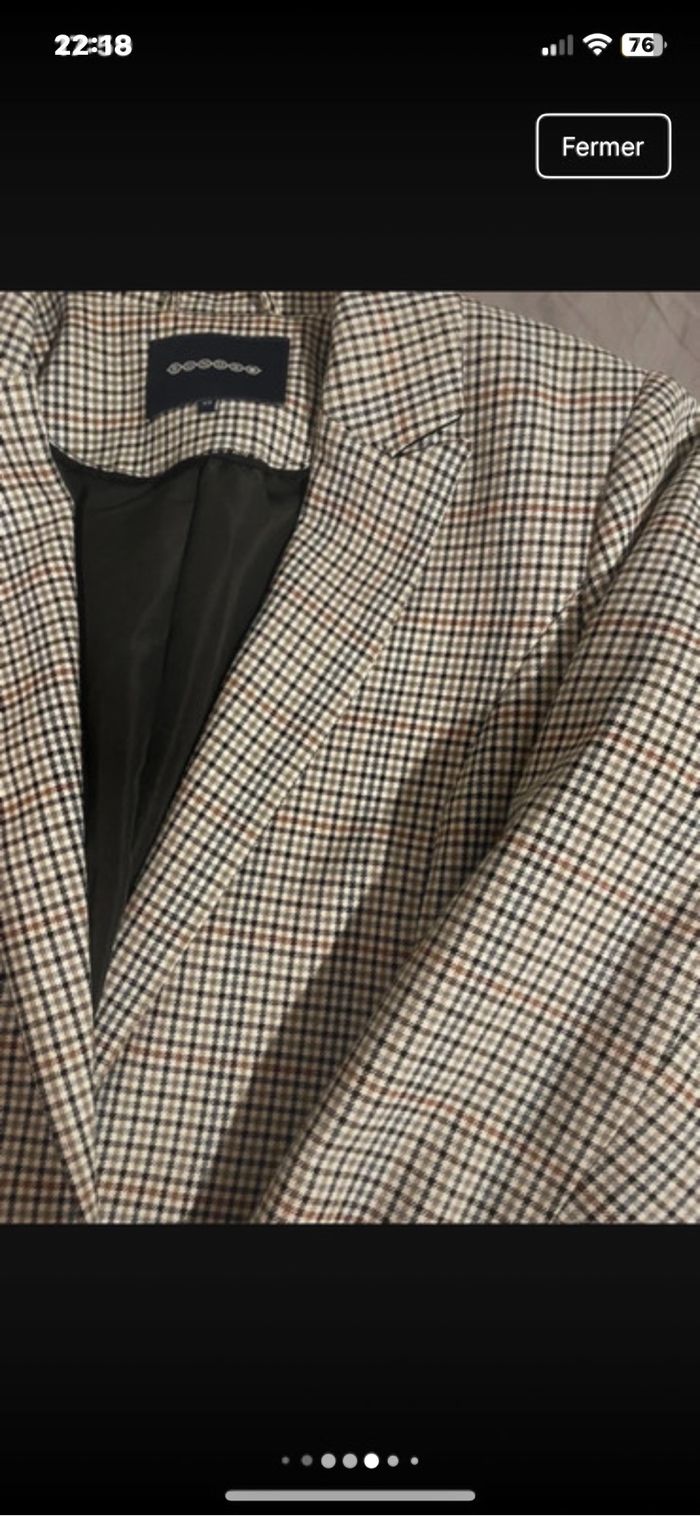 Blazer femme - photo numéro 3