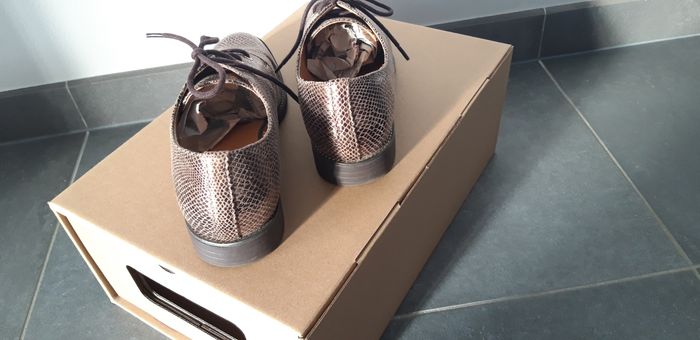 Chaussures - photo numéro 5