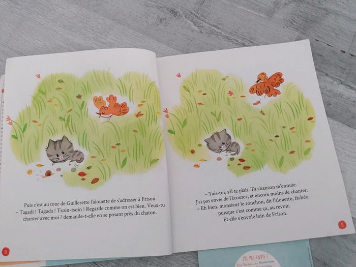 histoires pour les petits 👶 - photo numéro 3