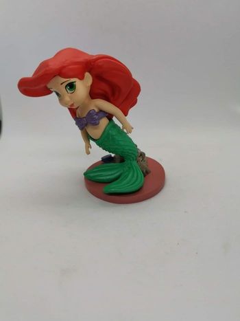 Figurine petite sirene