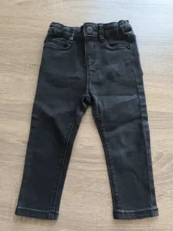Pantalon 12-18 mois 80 cm mango