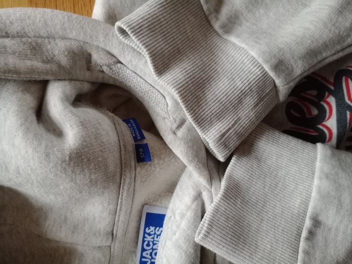 Lot 3 sweats à capuche - photo numéro 3