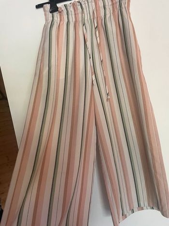 Pantalon fluide